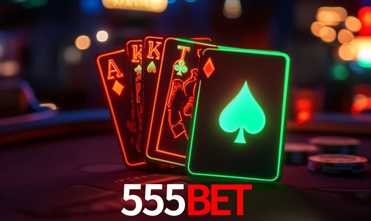 Estatísticas 555bet