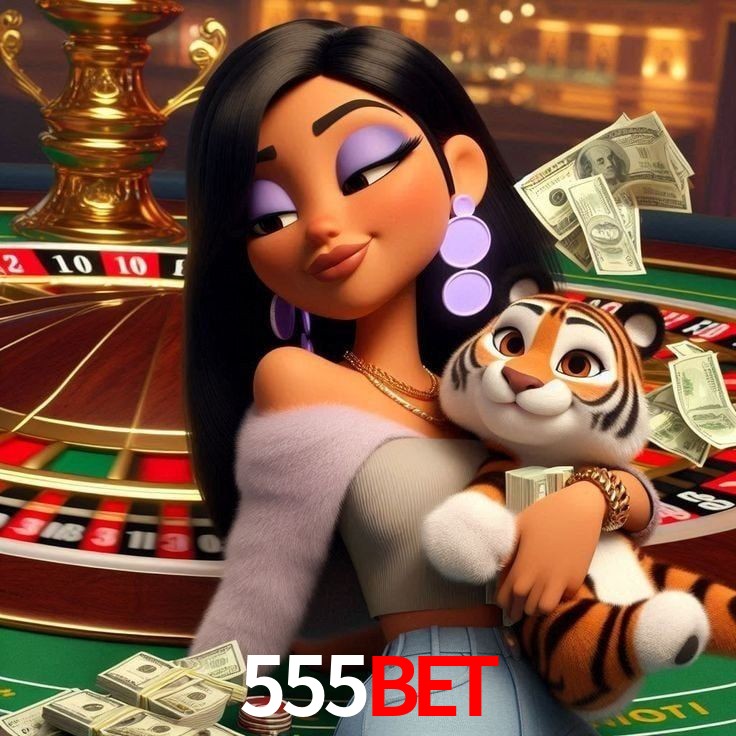 Experiência VIP 555bet