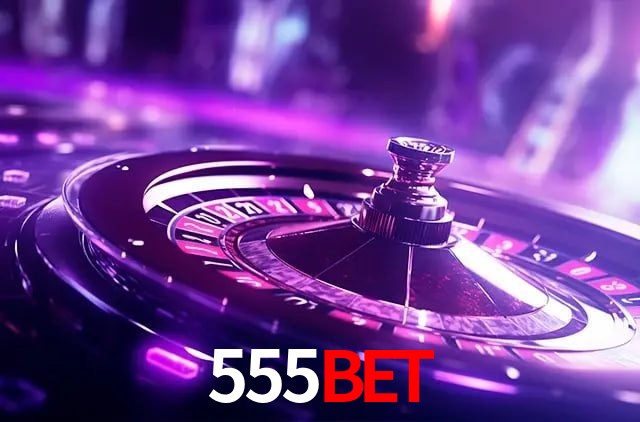 cassino 555bet
