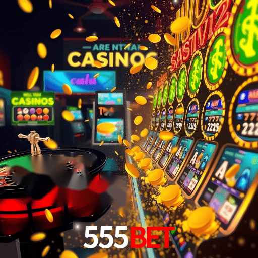 Descubra o Programa VIP da 555bet: Vantagens Exclusivas para Jogadores