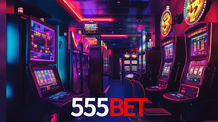 555bet Bônus - 555bet visual 1