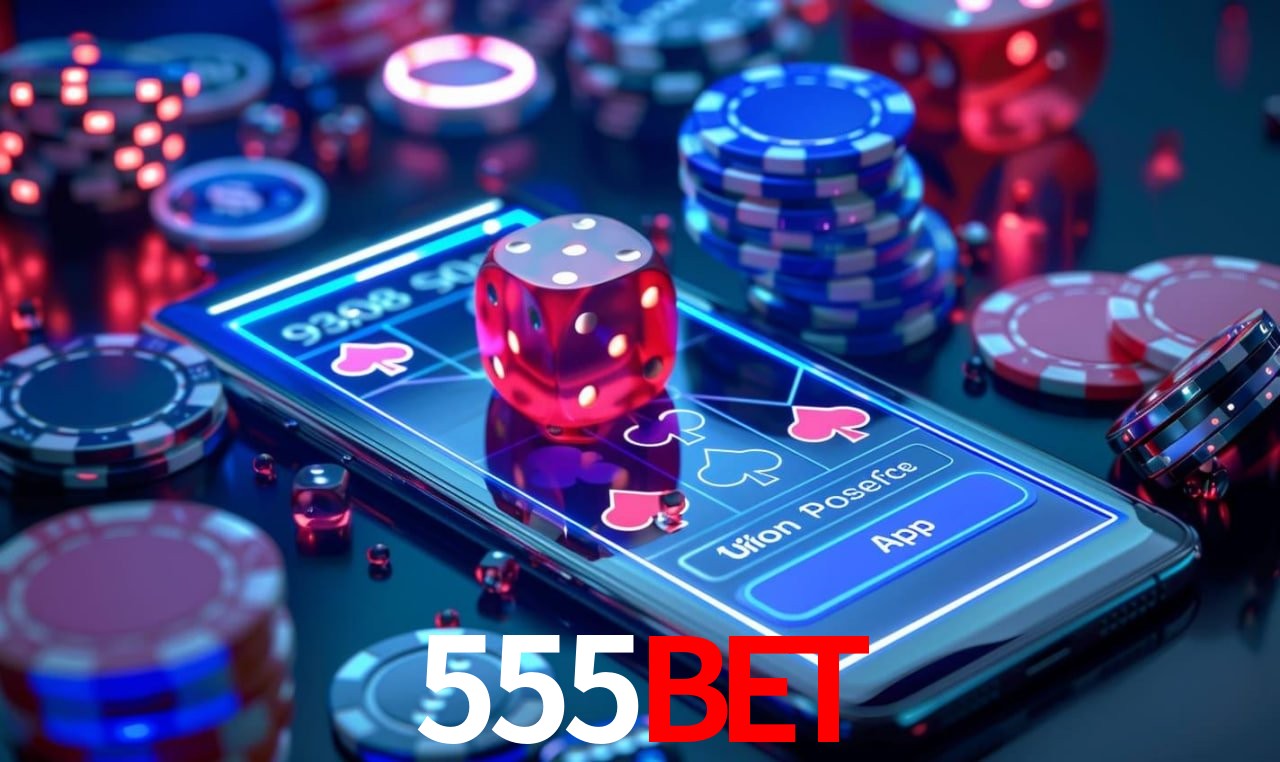 555bet visual 2