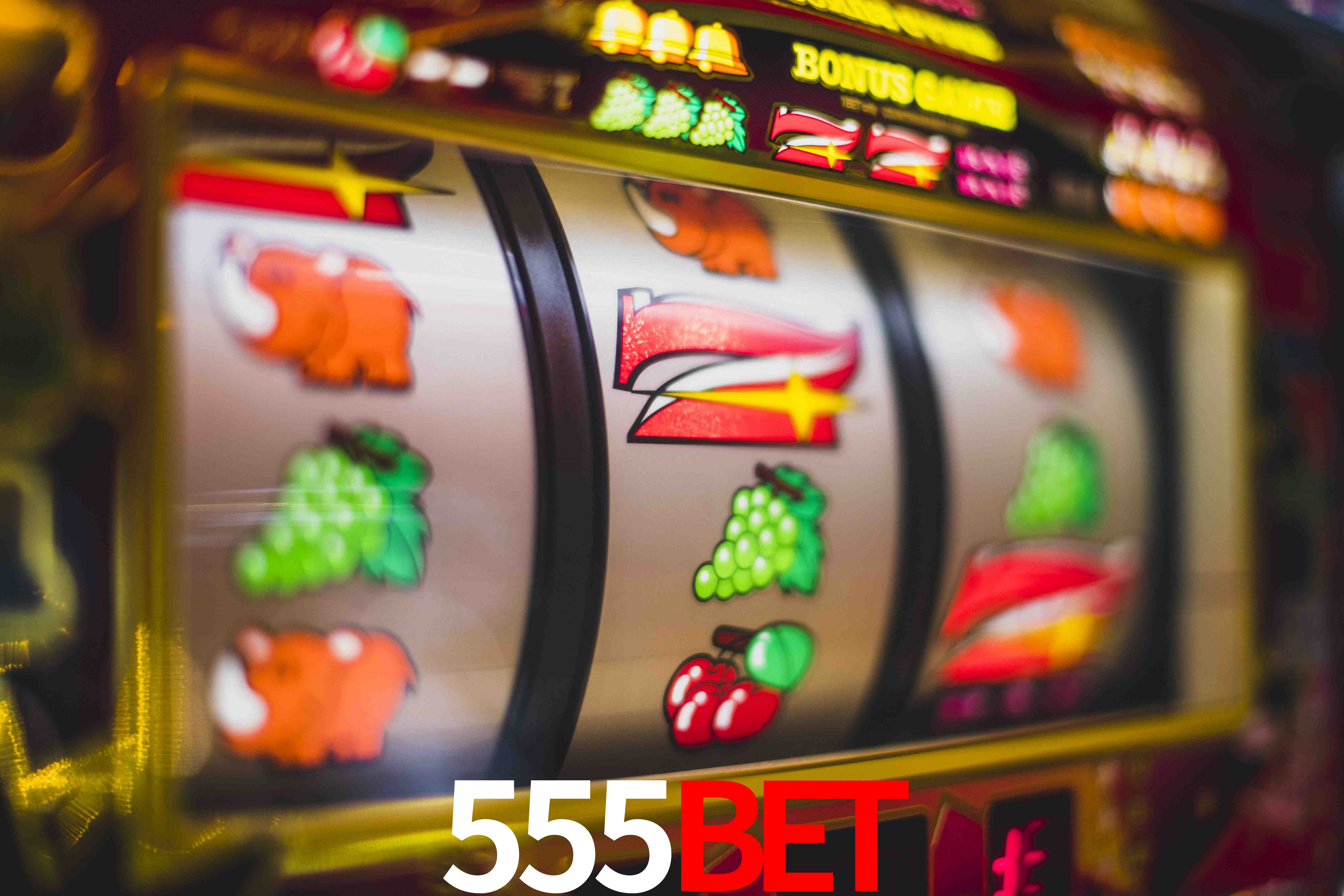 Football Betting 555bet