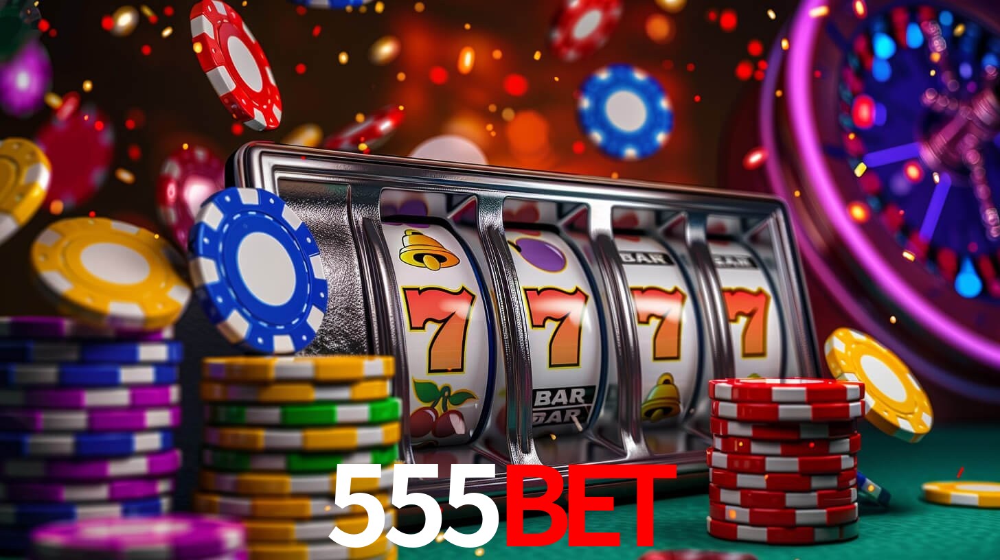 Jogos Exclusivos 555bet