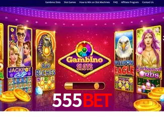 Descubra a Essência do 555bet: Nossa História e Compromissos