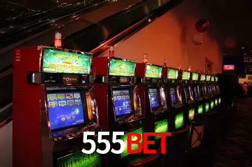 A Experiência Imersiva dos Cassinos Ao Vivo no 555bet