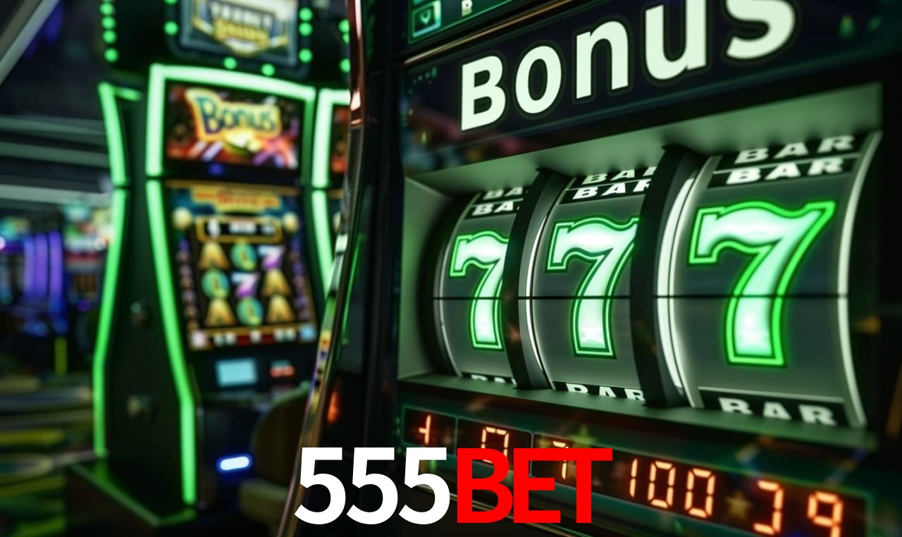 Game Providers 555bet
