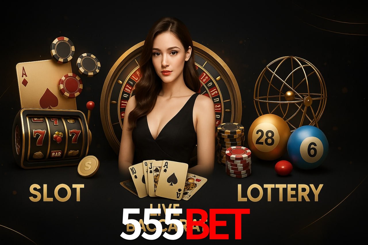 Especiais de Fim de Semana 555bet