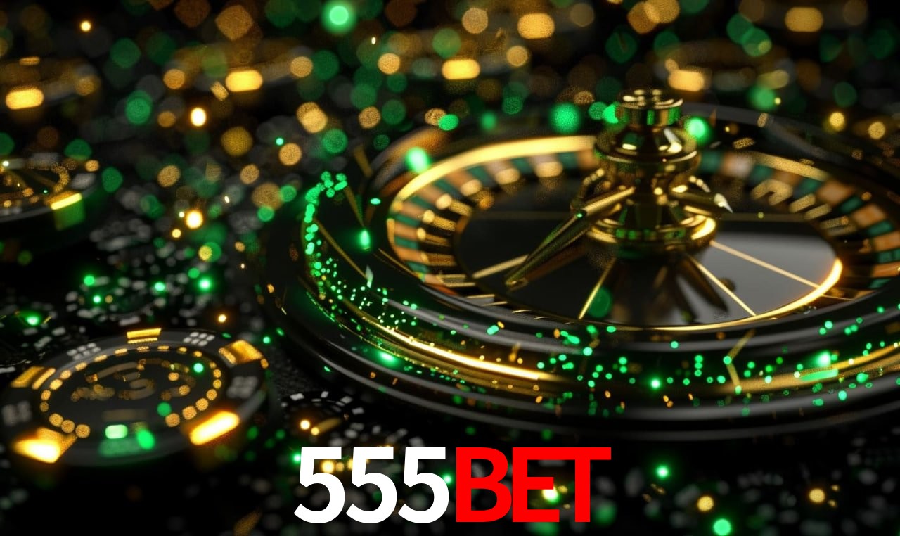 555bet visual 1