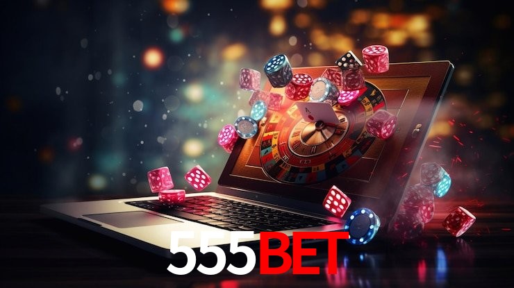 A Emoção da Loteria na 555bet: Uma Chance de Mudança de Vida