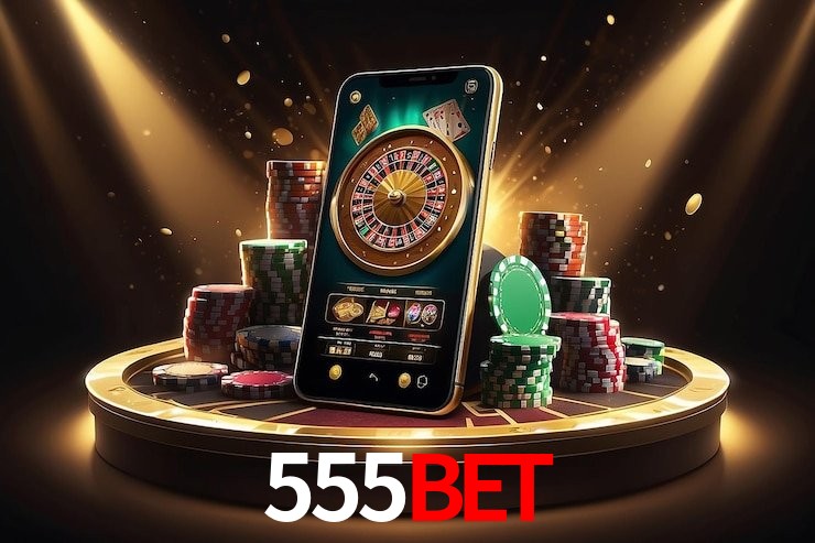 Provedores de Jogos 555bet