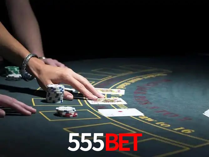 Integração de APIs 555bet