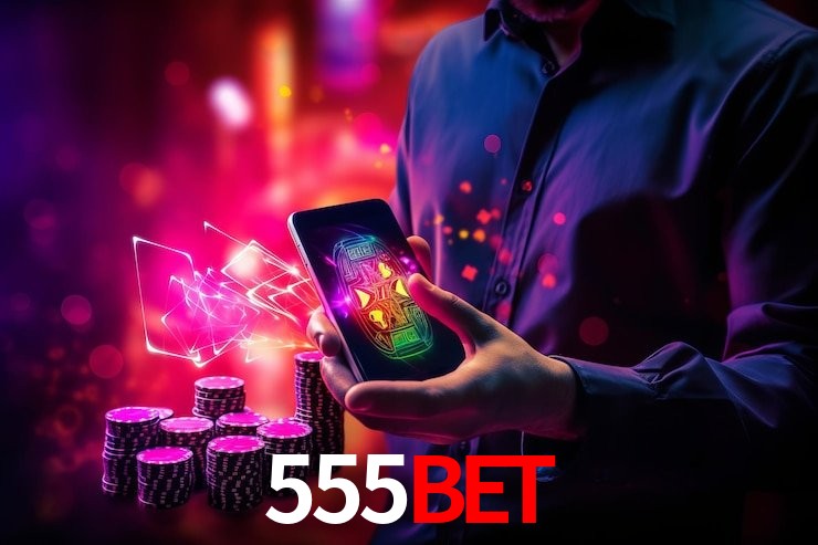 Programa VIP 555bet