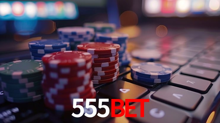Login Seguro 555bet