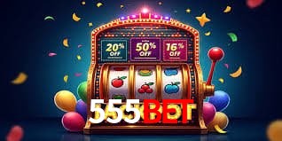 Benefícios da Conta 555bet