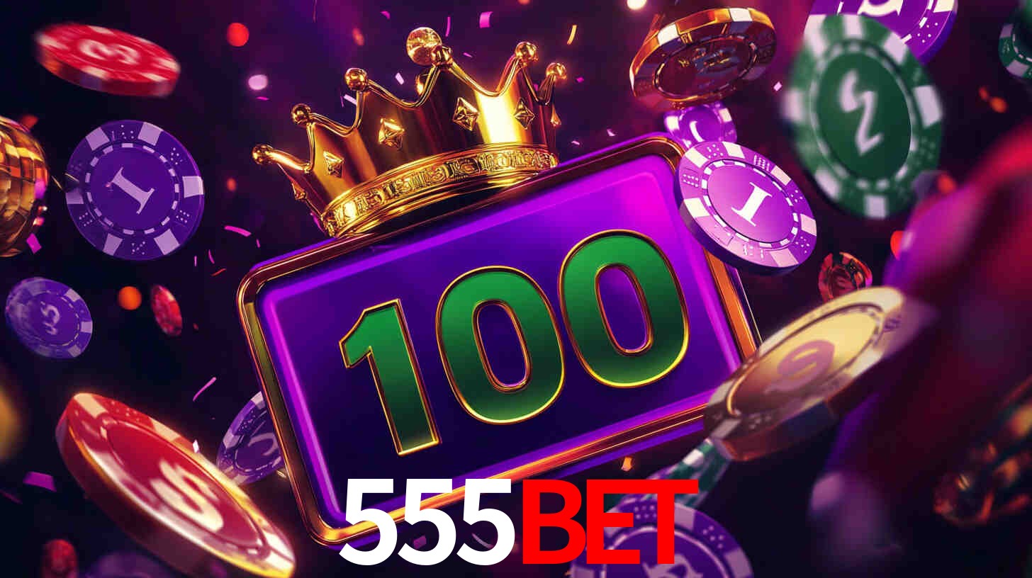 Programa VIP 555bet