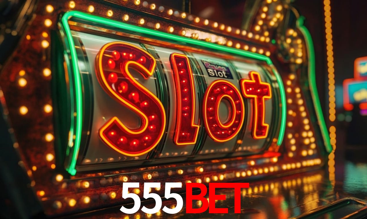Cadastro Rápido 555bet