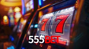 Jogos de Slot 555bet
