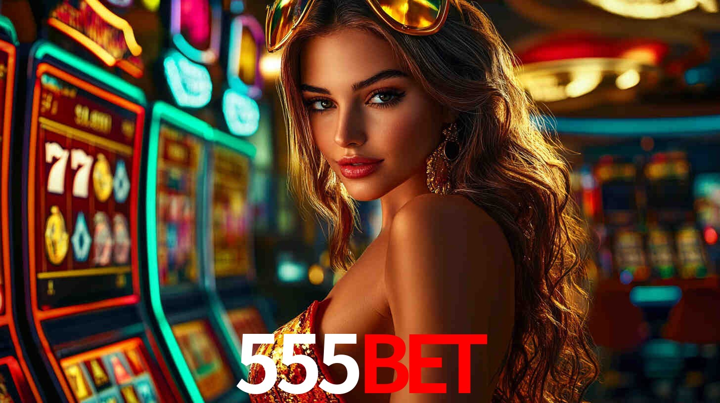 Welcome Bonus 555bet