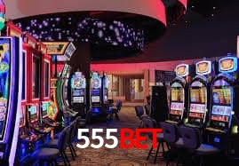 Promoção Relâmpago 555bet