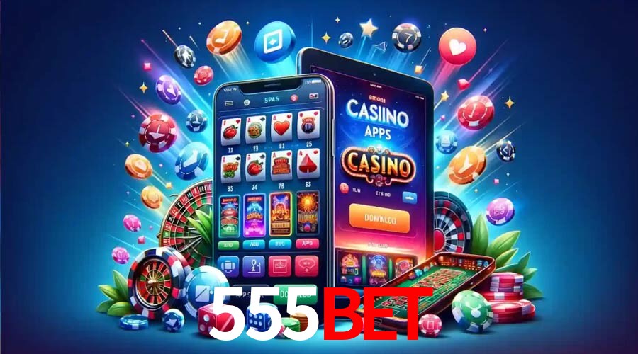 Exclusive Offers 555bet