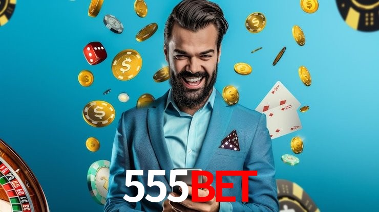 Games Directory 555bet