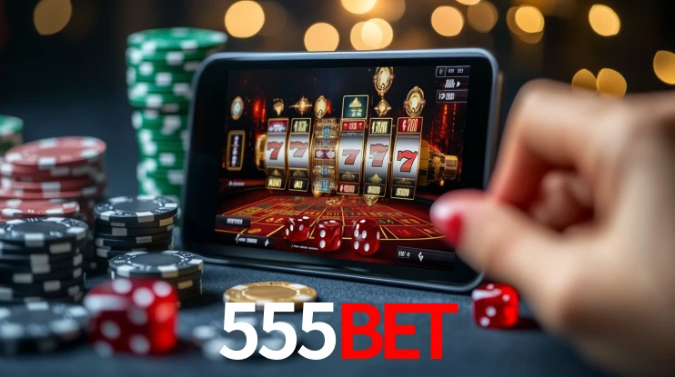 Daily Bonuses 555bet