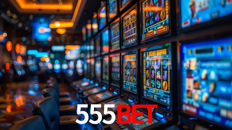 555bet Plataforma - 555bet visual 1