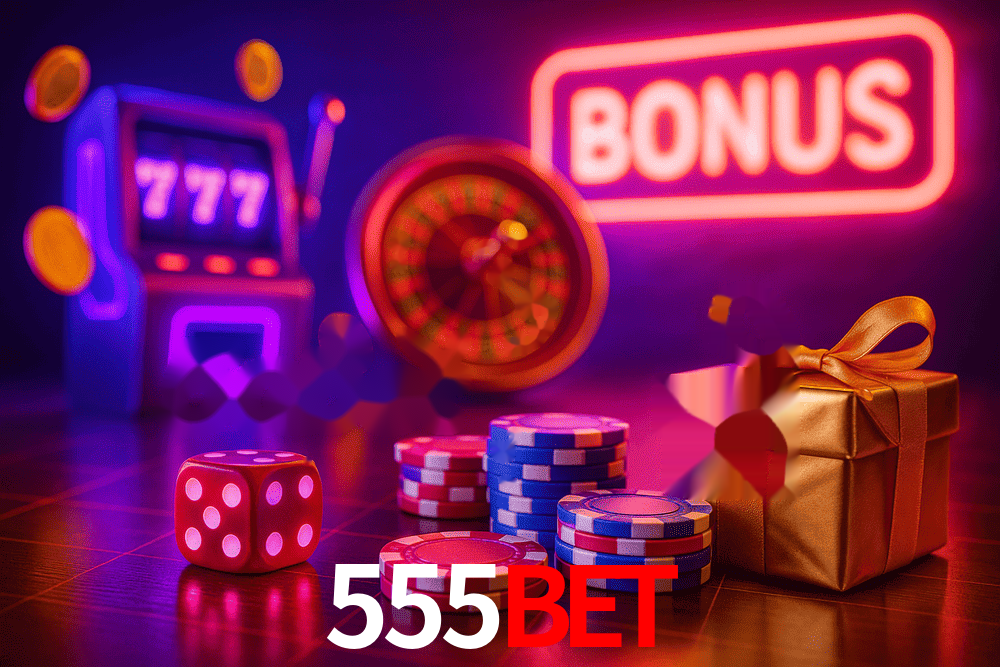 Apostas Esportivas na 555bet: Um Guia Completo