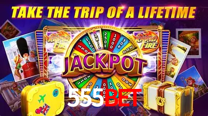 Descubra a Magia dos Jogos de Arcade no 555bet
